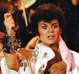 Gary Glitter