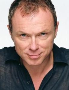 Gary Kemp