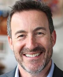 Gary McCausland