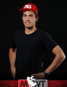 Gastão Entrudo