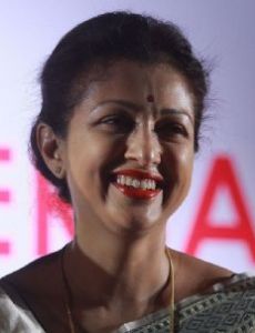 Gautami Tadimalla