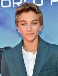 Gavin Casalegno