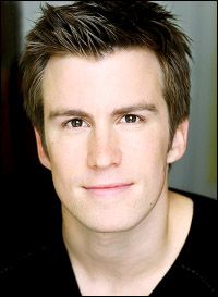 Gavin Creel