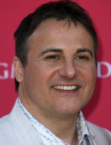 Gavin Maloof