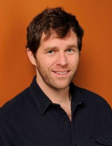 Gavin Wiesen