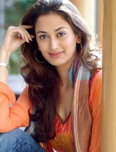 Gayatri Joshi
