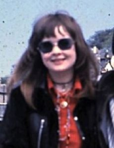 Gaynor Jones