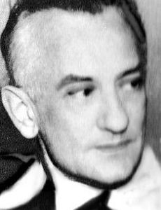 Gene Fowler