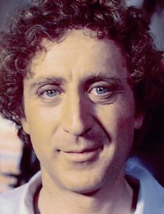 Gene Wilder