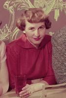 Genevieve Halford