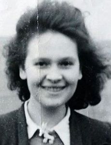 Geneviève Laporte