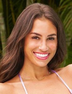 Genevieve Parisi