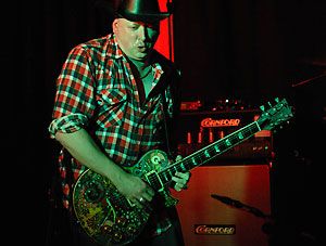 Geoff Bird