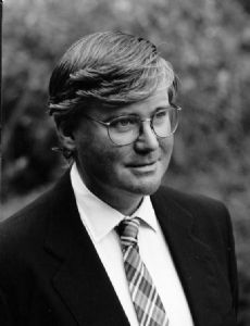 Geoffrey Tozer