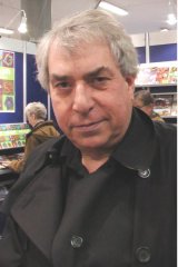 Georg Metz