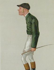 George Alexander Baird