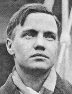 George Antheil