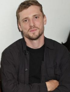 George Barnett (musician and model)
