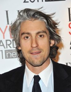 George Lamb