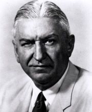 George Marshall