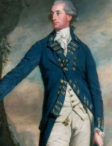 George Montagu