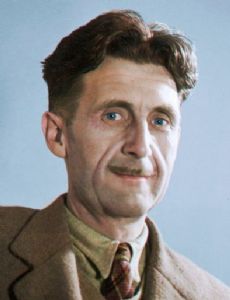 George Orwell