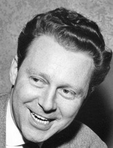 George Putnam