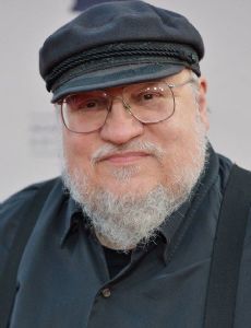 George R.R. Martin