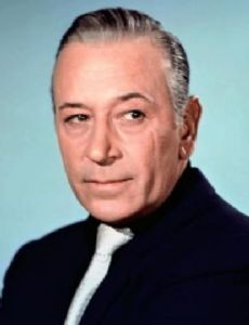 George Raft