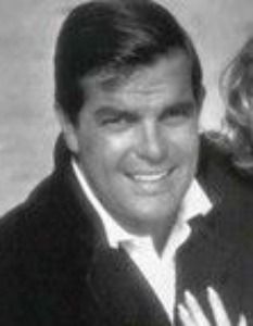 George Simpson