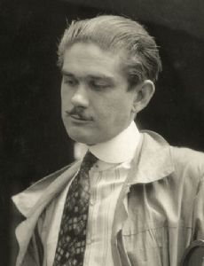 George W. Hill
