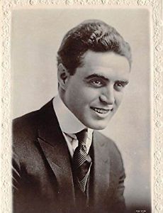 George Walsh