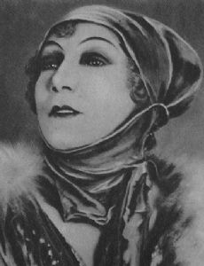 Georgette Leblanc