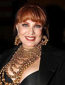 Georgette Mosbacher