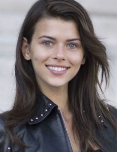 Georgia Fowler