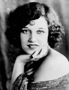 Georgia Hale