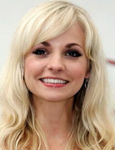 Georgia Tennant