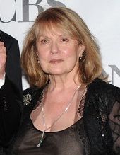 Georgianne Walken
