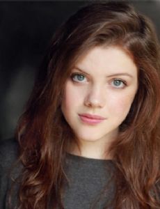 Georgie Henley