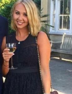 Georgie Lyon
