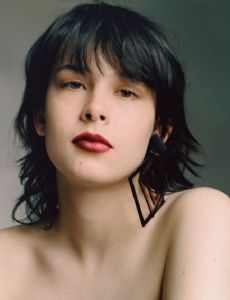 Georgie Somerville