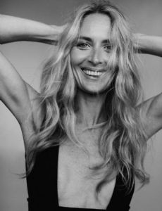 Georgina Grenville