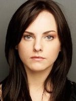 Georgina Reilly