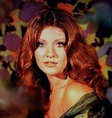 Georgina Rizk