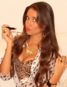 Georgina Rosso