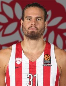 Georgios Bogris