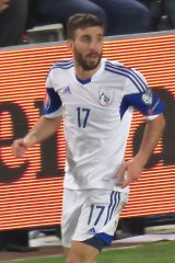 Georgios Efrem