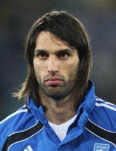 Georgios Samaras