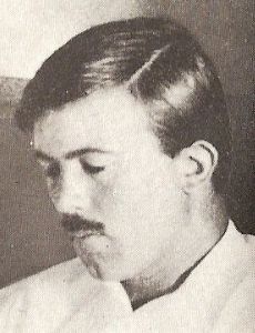 Gerald Brenan