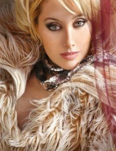 Geraldine Larrosa